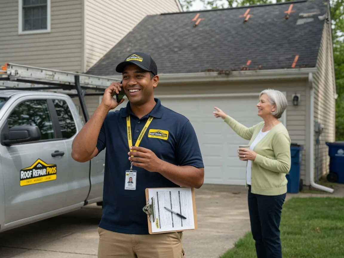 Roof Repair Corning, KS FAQs